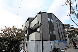 ワコーレヴィアーノ須磨離宮前EX