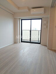 ミュプレ巣鴨駅前 705 7階1LDKのリビング/ダイニング