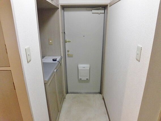 クレール湘南台_内装_4
