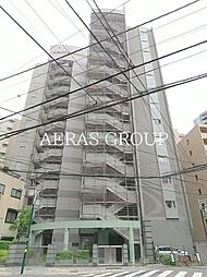 ディアナガーデン恵比寿