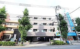 レジャンシック小石川