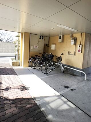 ビュー北花田_その他_1