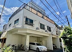 丸山マンション