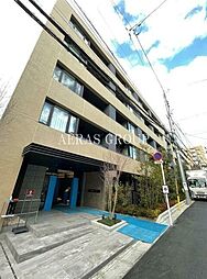 プレミスト文京千石