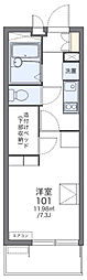 JR横浜線 相原駅 バス12分 東京家政学院前下車 徒歩4分