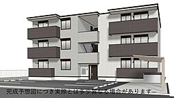 アウスレーゼ高畑