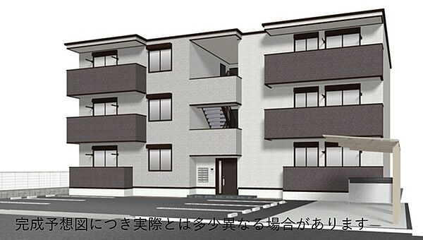 アウスレーゼ高畑