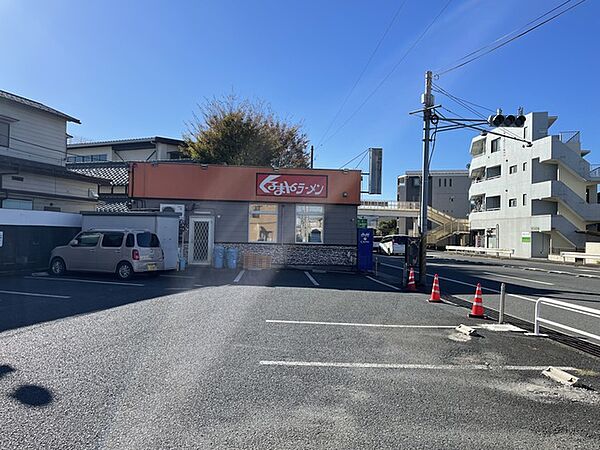 ソレイユ妙典