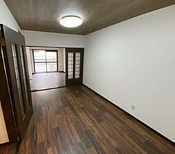 プレミールオンダ 1階3DKのリビング/ダイニング