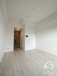 おおさか東線 高井田中央駅 徒歩10分の賃貸マンション 7階1Kのリビング/ダイニング