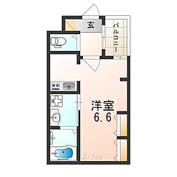 南海線 堺駅 徒歩15分