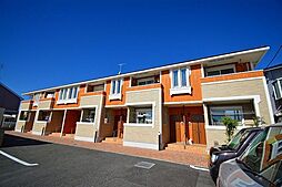 青梅線 福生駅 バス5分 下草花下車 徒歩2分