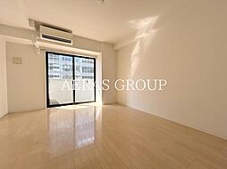 NTPRレジデンス芝浦三丁目 305 3階1Kのリビング/ダイニング