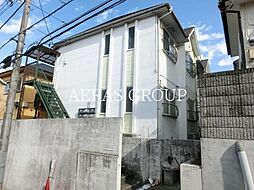 平山第一コーポ