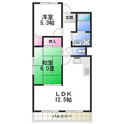 レグルス我孫子 10階/-