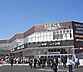 周辺：メッサオークワ高松店 649m