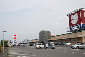 ウェリナ　Ｄ棟 101 ｜ 新潟県新発田市舟入町１丁目11-26（賃貸アパート1LDK・1階・44.71㎡） その25