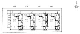 グランディール堺東  ｜ 大阪府堺市堺区永代町２丁（賃貸アパート1K・2階・22.28㎡） その15