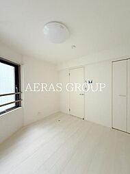 レピュア三ノ輪レジデンスII 2階1Kのリビング/ダイニング