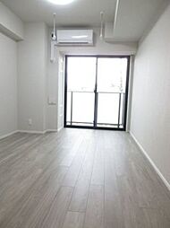 ユリカロゼ五反野II 7階1Kのリビング/ダイニング