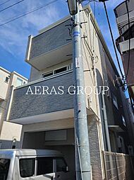 阿佐ケ谷駅 22.0万円