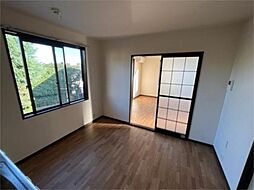 プリムベール 2階2Kのリビング/ダイニング