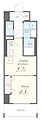 ROOTs Ryogoku-Tokyo3階13.5万円