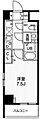 N-stageハトガヤ2階7.6万円