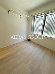 ＣＲＥＡＬ東十条 1階1Kのリビング/ダイニング