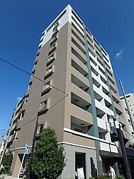 カスタリア森下