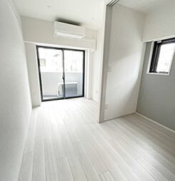 ＡＲＫＭＡＲＫ板橋大山 5階2Kのリビング/ダイニング