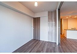 ドゥーエ町屋 1階2SLDKのリビング/ダイニング