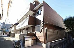 サニーフォレスト新中野