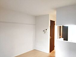 トゥールモンド文京 3階1Kのリビング/ダイニング