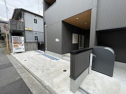 シーンプラス京王多摩川