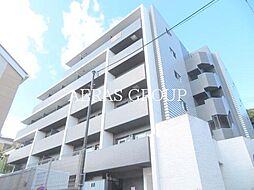 AXAS西馬込アジールコート