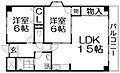 マンショングランメール4階8.3万円