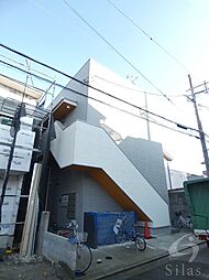 阪神本線 大物駅 徒歩11分