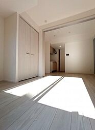 クレイシア森下ステーションサイト 4階1DKのリビング/ダイニング