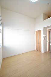 サンレジデンス東中野 103 1階1Kのリビング/ダイニング