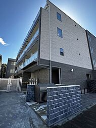 小田急多摩線 小田急多摩センター駅 徒歩15分の賃貸マンション