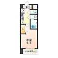 アドバンス大阪ブリリアント11階6.3万円