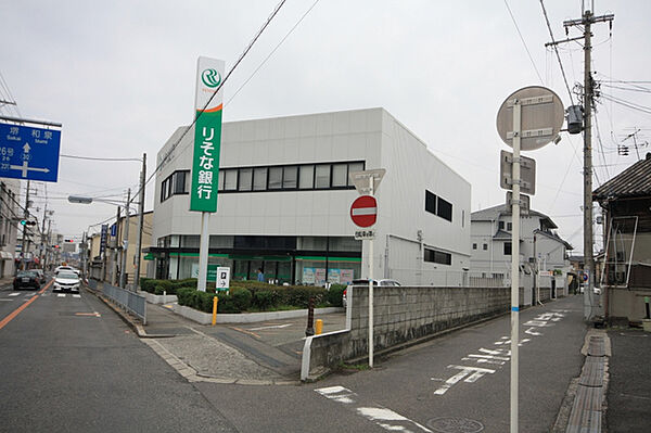 大阪府岸和田市小松里町(賃貸マンション3DK・1階・50.00㎡)の写真 その29