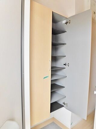 メルヴェーユ湘南_その他_1