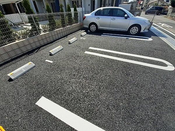 カーサ・フィオーレ ｜埼玉県狭山市新狭山２丁目(賃貸アパート2K・1階・36.96㎡)の写真 その13