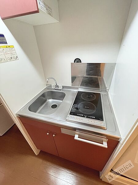 レオパレスたつみ ｜大阪府大阪市生野区巽東４丁目(賃貸マンション1K・2階・19.87㎡)の写真 その15