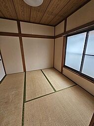 ドウェル春日町 2階2Kのリビング/ダイニング