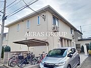 外観・土地