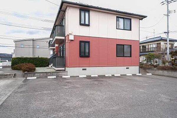 apartment 宮城県岩沼市栄町３丁目4-20
栄町の賃貸情報を見る
物件地図