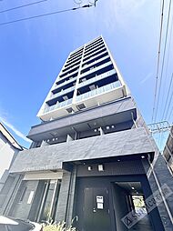 アドバンス大阪ストーリア